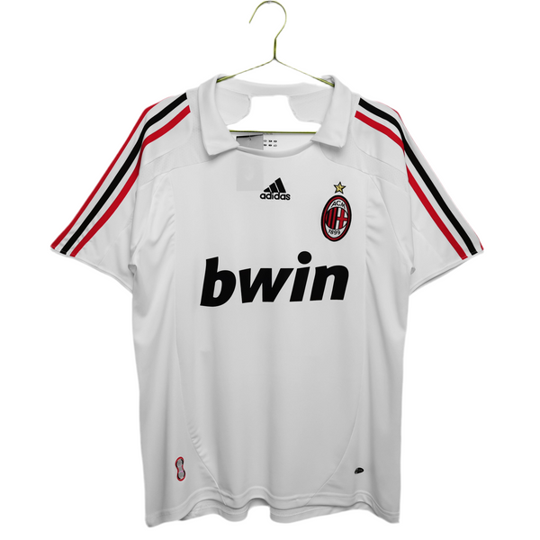 Camiseta Retro AC Milan 07/08
