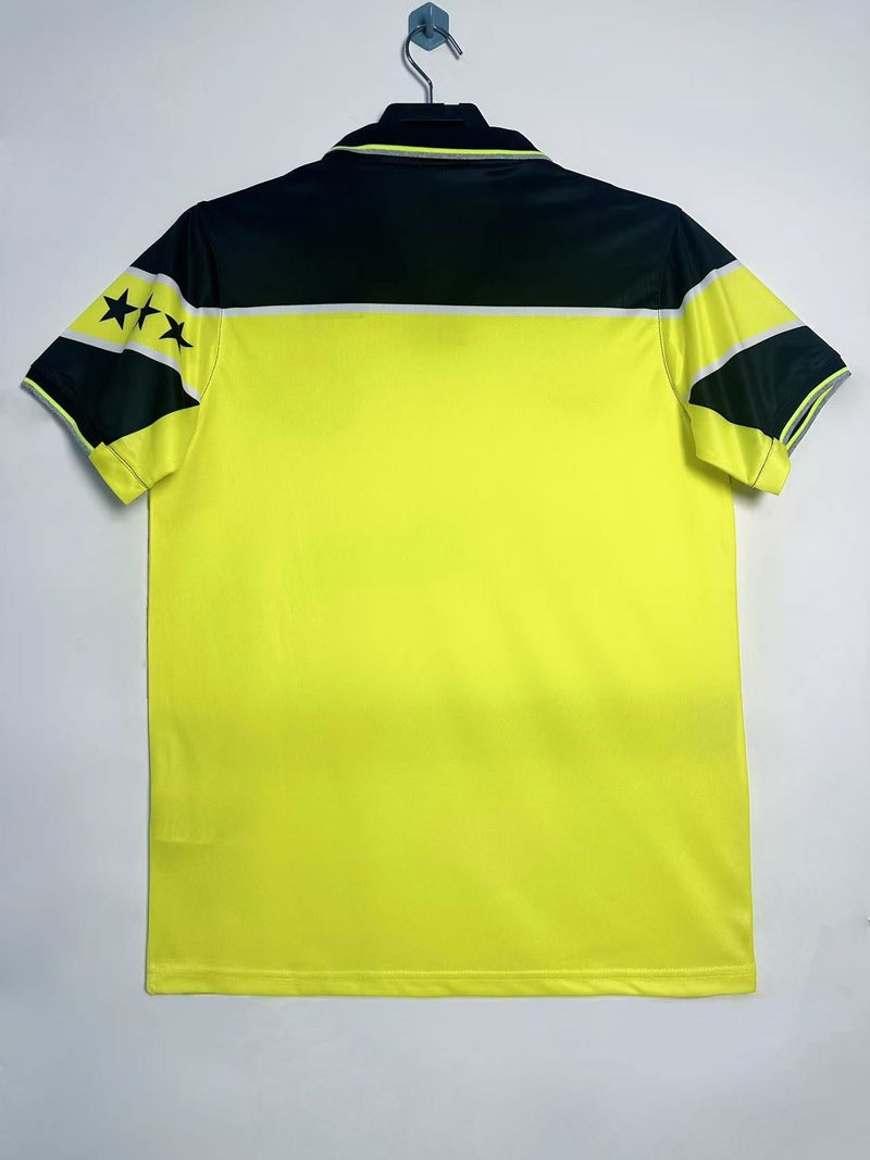 Camiseta Borussia Dortmund Retro 1997