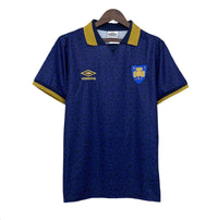 Camiseta Ireland St. Patrick's Day Away 25/26