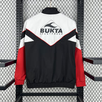 Abrigo Impermeable Sevilla FC 25/26