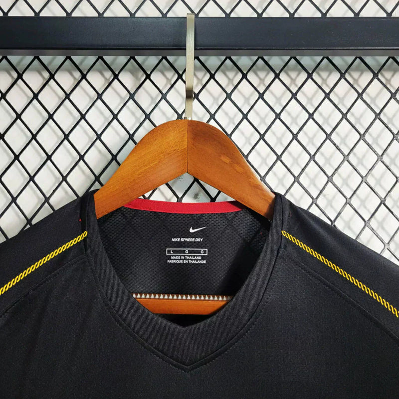 Camiseta Portugal Retro 2006