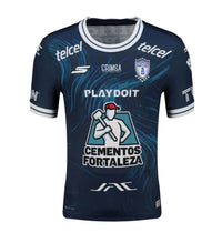 Camiseta Pachuca Away 25/26