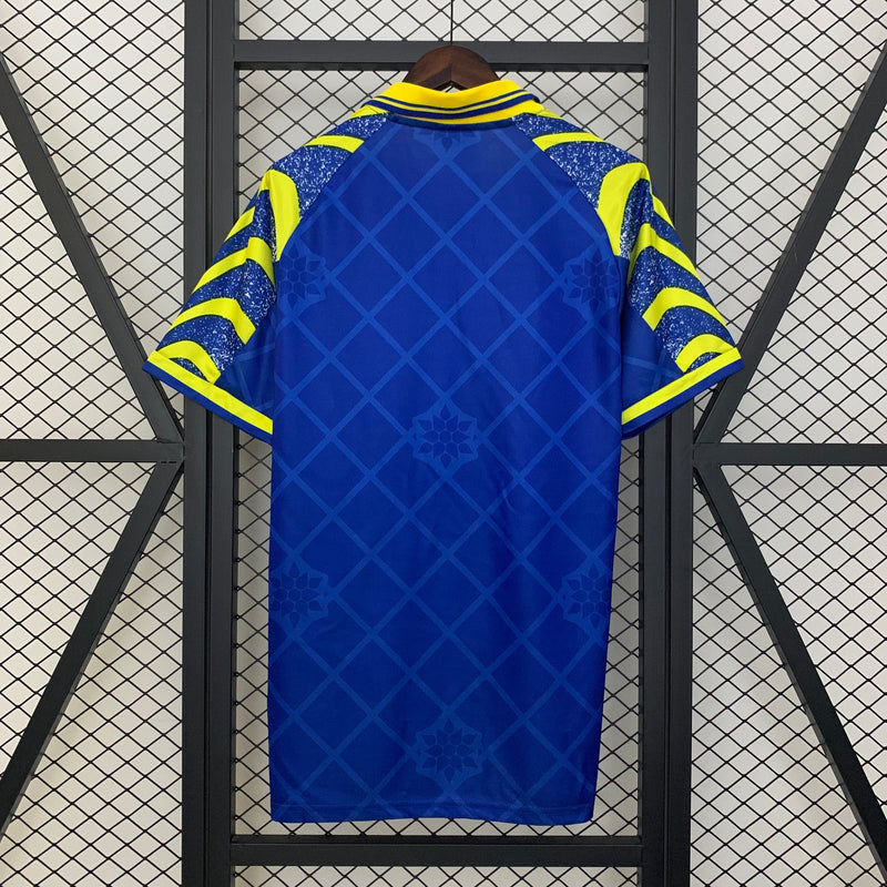 Camiseta Retro Parma 95/97