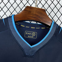 Camiseta SSC Napoli Capacitación 26/27