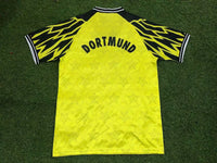 Camiseta Borussia Dortmund Retro 94/95