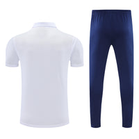 Camiseta y pantalón Olympique de Marseille 25/26