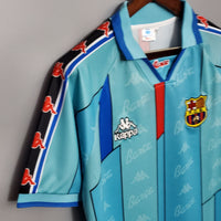 Camiseta FC Barcelona Retro 95/97