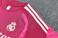 Camiseta y Pantalones Cortos Niños Real Madrid 26/27