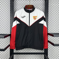 Abrigo Impermeable Sevilla FC 25/26