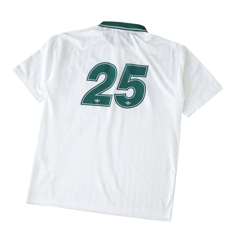 Camiseta Oasis x Adidas 2025