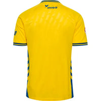 Camiseta UD Las Palmas Home 25/26