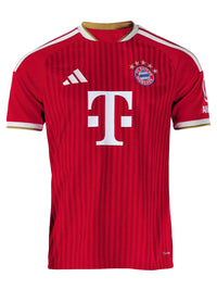 Camiseta Bayern de Múnich Home 26/27