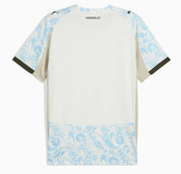 Camiseta Palermo F.C. Third 25/26