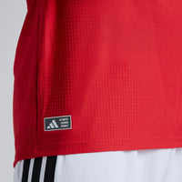 Camiseta Manchester United Home Jugador 26/27