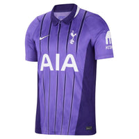 Camiseta Tottenham Hotspur Third 26/27 Jugador