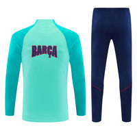 Chándal FC Barcelona 26/27