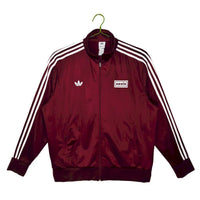 Abrigo Adidas x Oasis 25/26