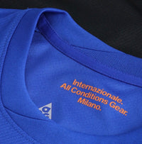 Camiseta y Pantalon Corto para Niño Inter fourth 25/26 - Con Medias