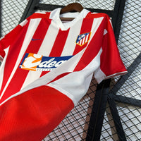 Camiseta Retro Atletico Madrid 02/03