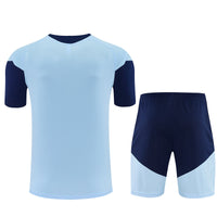 Camiseta y Pantalón corto Entrenamiento Niños Ajax 26/27