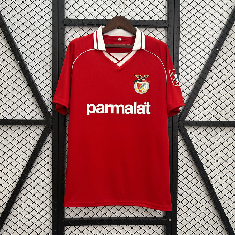 Camiseta Retro Benfica Home 94/95