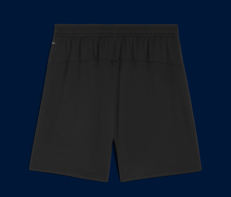 Pantalon Corto Manchester City Away 25/26