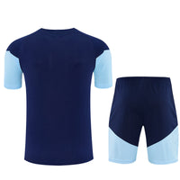 Camiseta y Pantalón corto Entrenamiento Niños Ajax 26/27