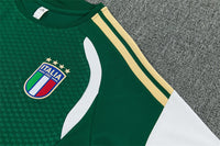 Camiseta y Pantalón corto de Entrenamiento Italia 26/27