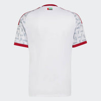 Camiseta Selección Emiratos Árabes Unidos Home 26/27