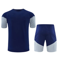 Camiseta y Pantalón corto Entrenamiento Real Madrid 26/27