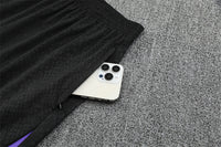 Camisa e Pantalones Cortos para Niño FC Barcelona 25/26