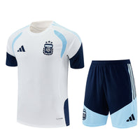 Camiseta y Pantalón entrenamiento Argentina 26/27