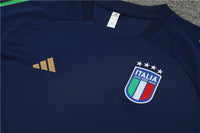 Camiseta y Pantalón corto de Entrenamiento Italia