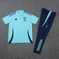 Camiseta y pantalón Arsenal 25/26