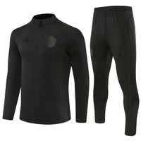 Chándal Manchester United Niño 26/27