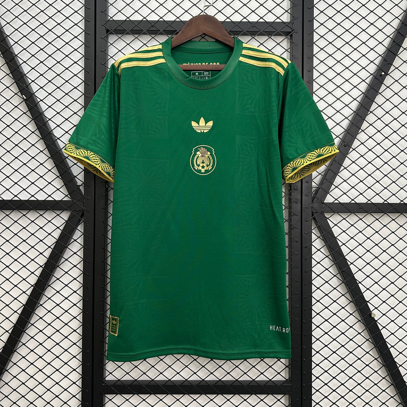 Camiseta de la selección nacional de México