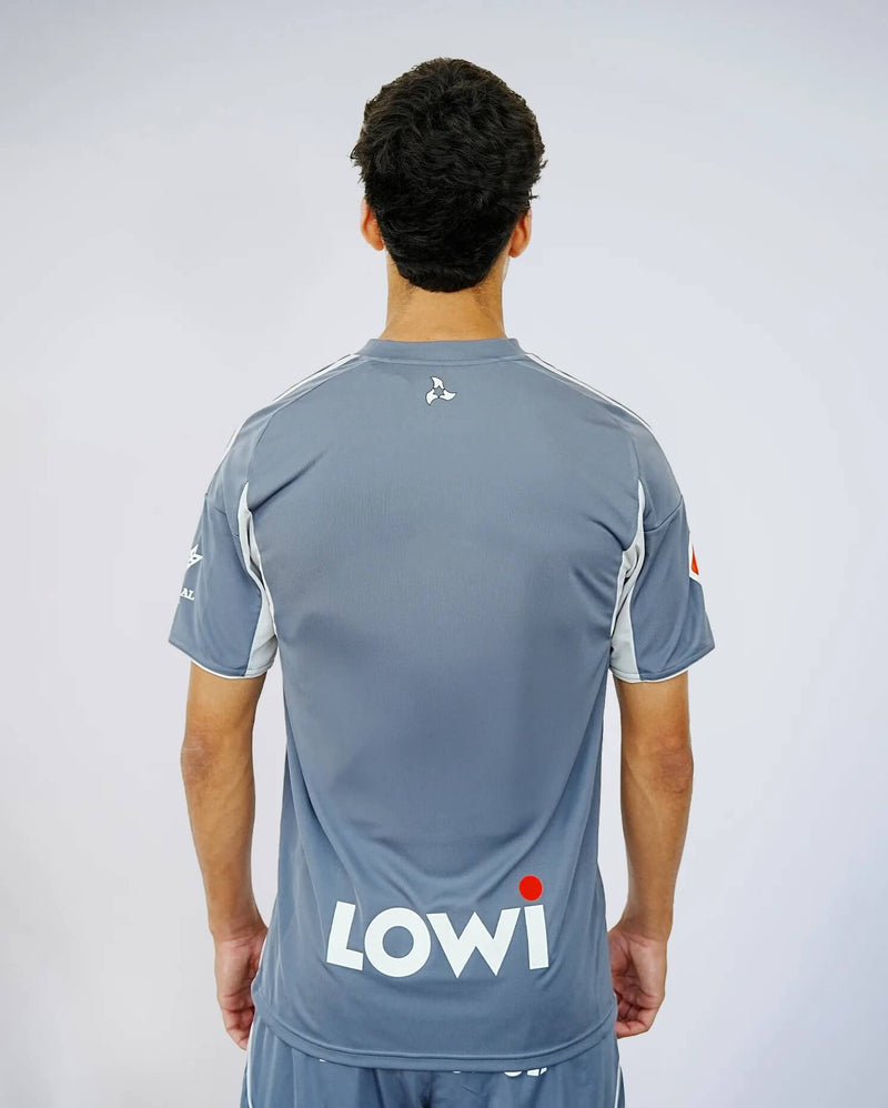 Camiseta Granada Third 25/26