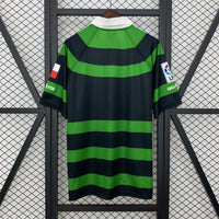 Camiseta Retro Racing Santander 99/00 Away