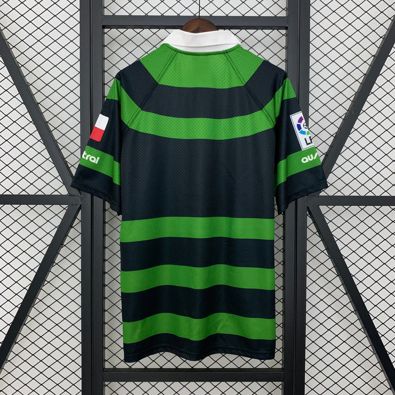 Camiseta Retro Racing Santander 99/00 Away