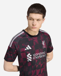 Camiseta Liverpool Third 26/27
