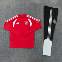 Chandal Seleccion España 26/27