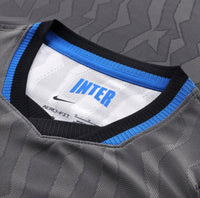 Camiseta Inter Third Jugador 26/27