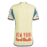 Camiseta New York Red Bulls Home 24/25
