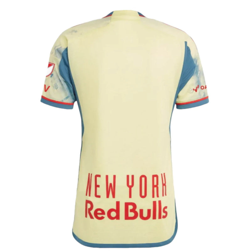 Camiseta New York Red Bulls Home 24/25