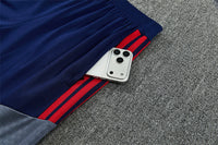 Camisa e Pantalones Cortos para Niño Bayern 26/27