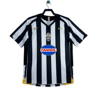 Camiseta Retro Juventus Home 05/06