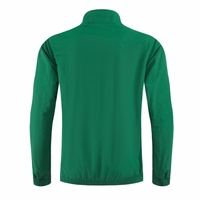 Abrigo de Doble Cara México