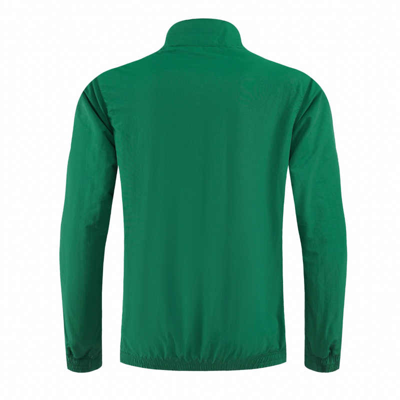 Abrigo de Doble Cara México