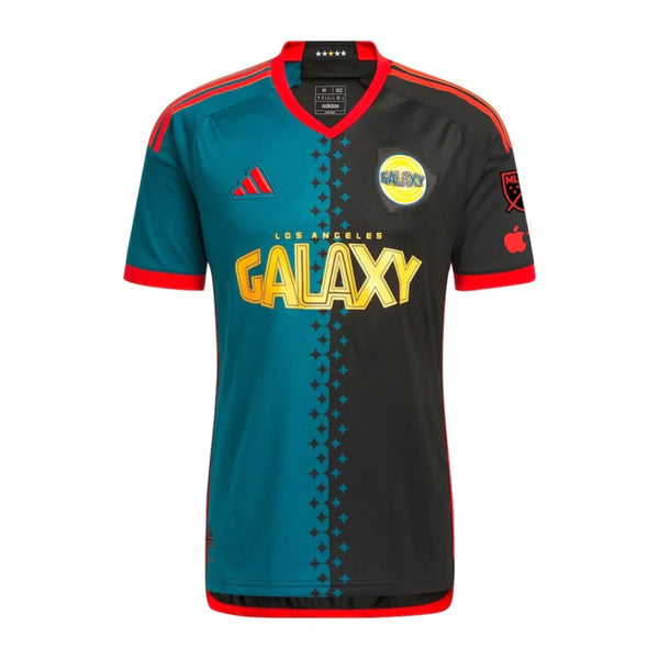 Camiseta LA Galaxy Third 24/25