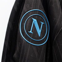 Camiseta SSC Napoli Third Jugador 25/26